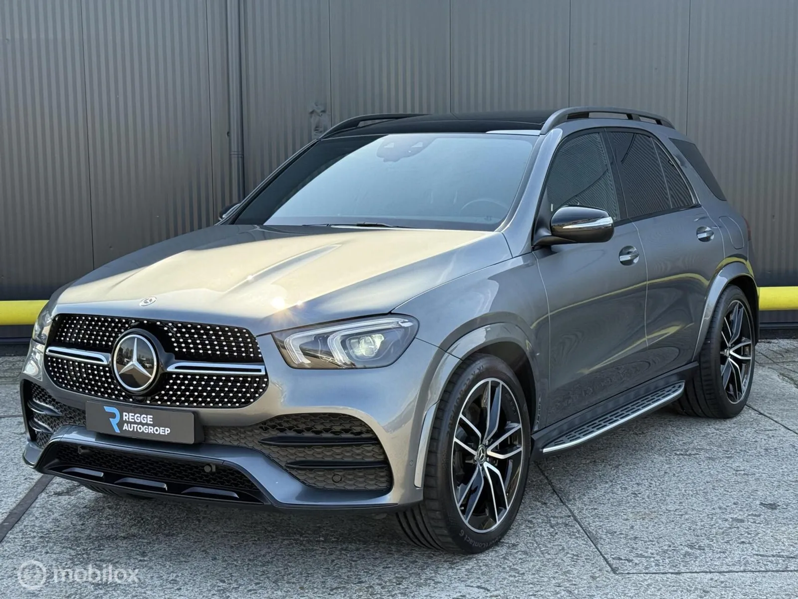 Mercedes-Benz Mercedes (2022) — foto 1