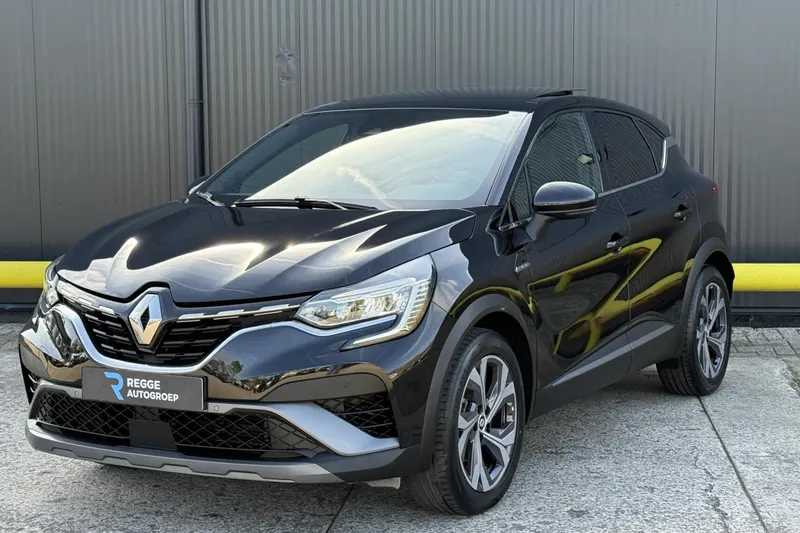 Renault Captur (2022)