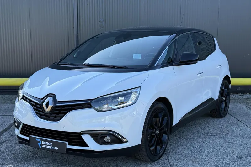 Renault Scénic (2019)