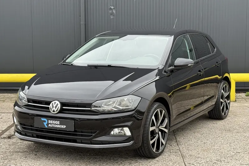 Volkswagen Polo (2018)