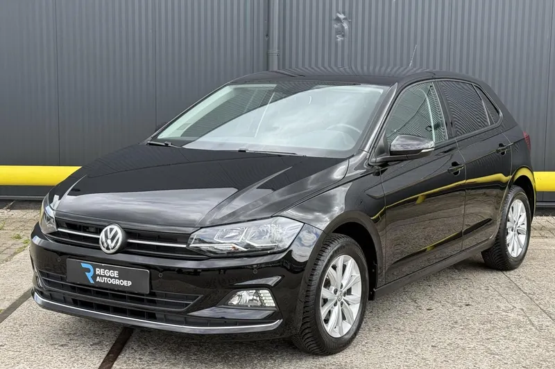Volkswagen Polo (2018)