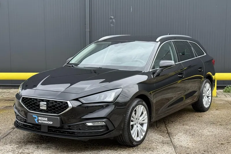 SEAT Leon (2021)