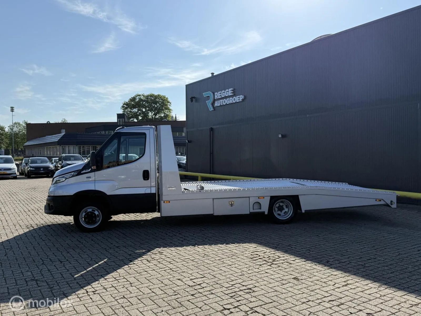 Iveco Daily (2024) — foto 1