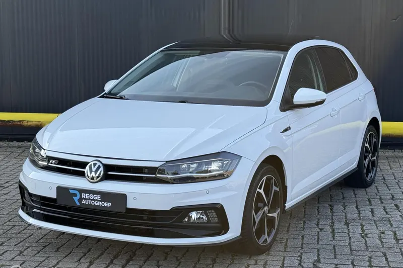 Volkswagen Polo (2019)