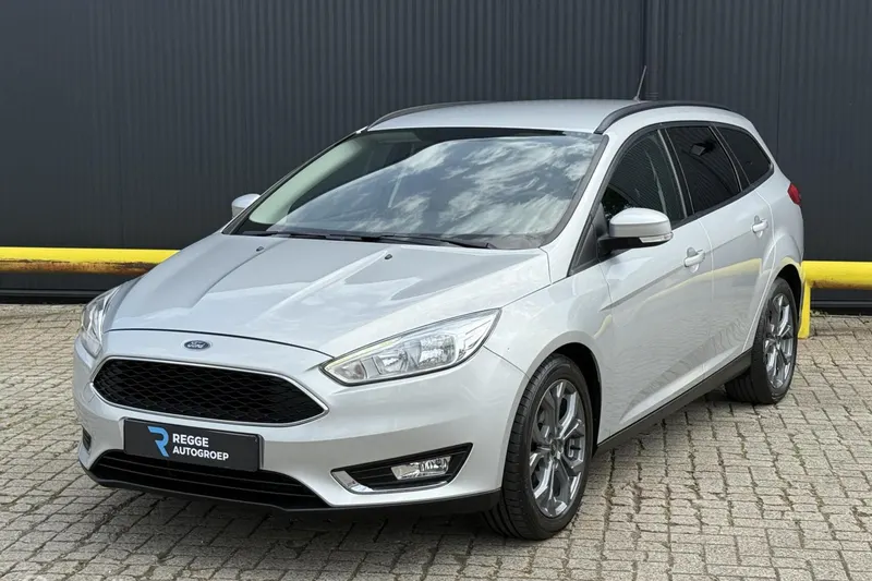 Ford Focus (2017)