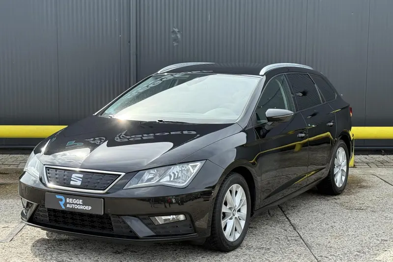 SEAT Leon (2017)