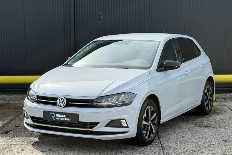 Volkswagen Polo (2019)