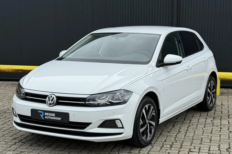 Volkswagen Polo (2018)