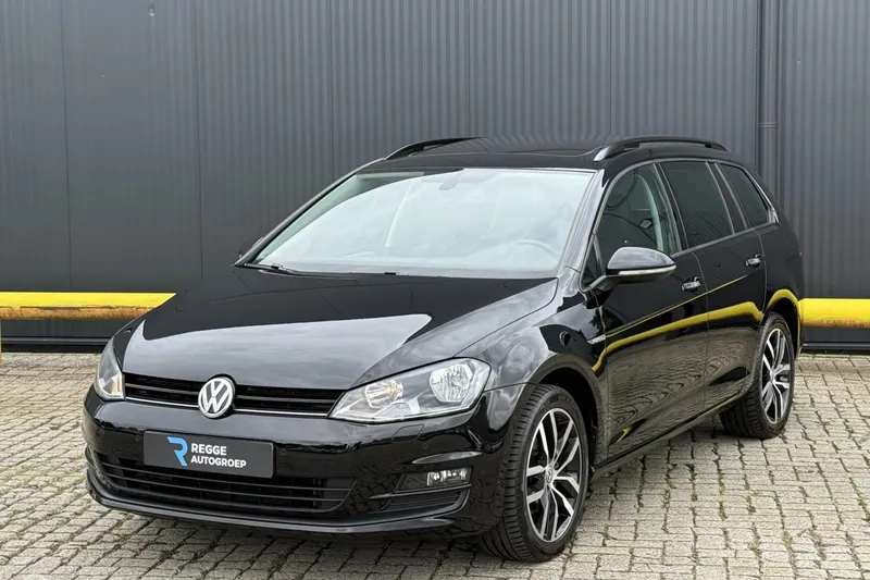Volkswagen Golf (2014)