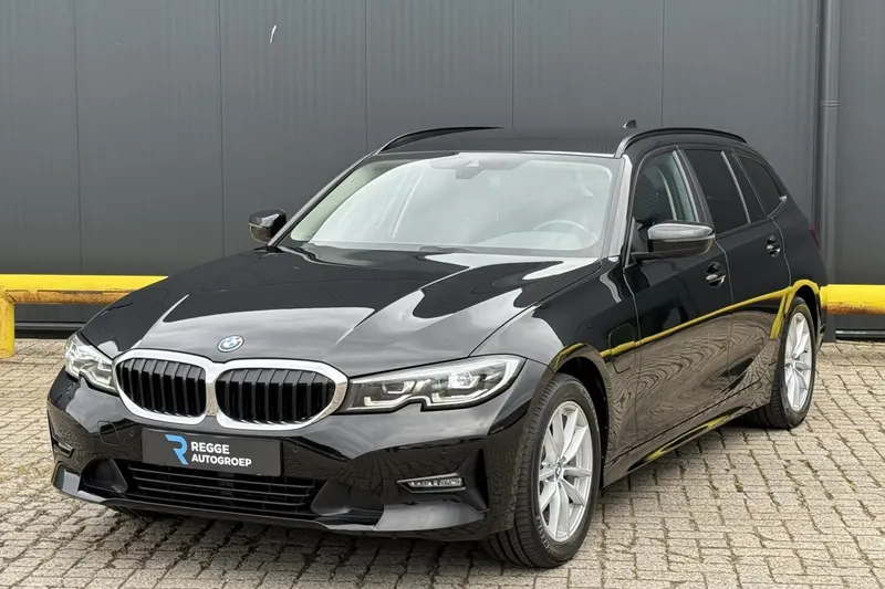 BMW 3-Serie (2022)
