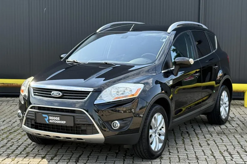 Ford Kuga (2009)