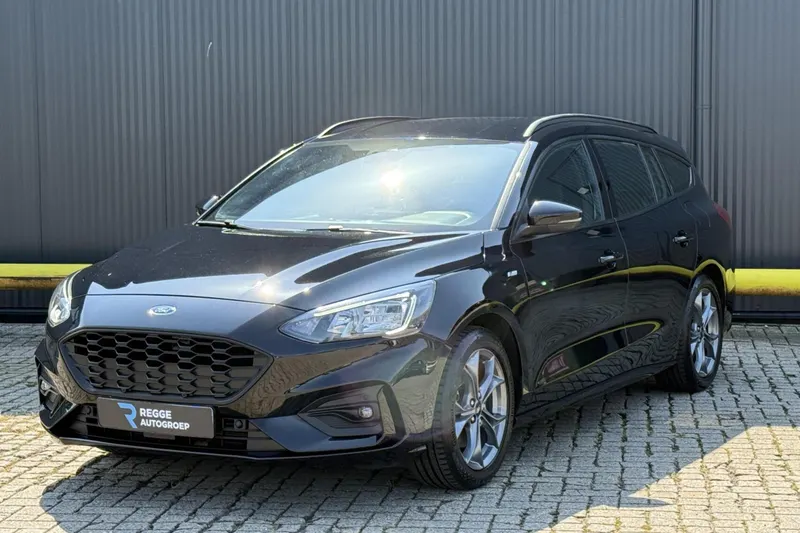 Ford Focus (2020)