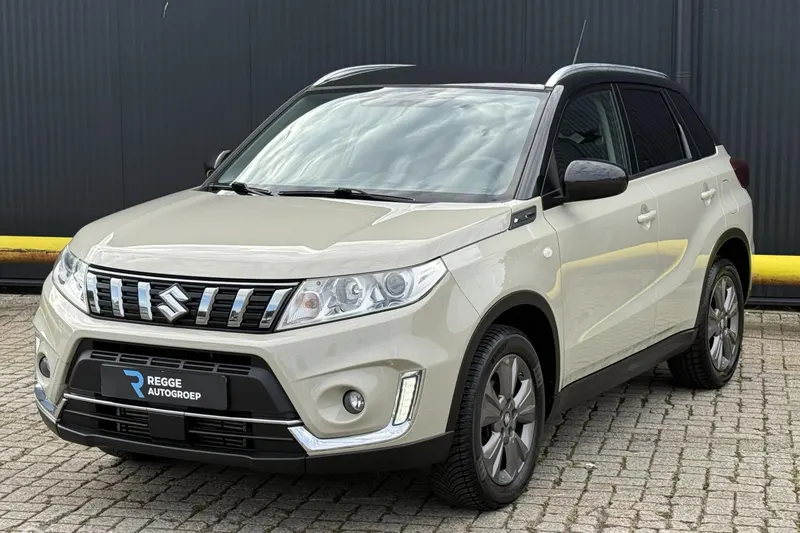 Suzuki Vitara (2018)