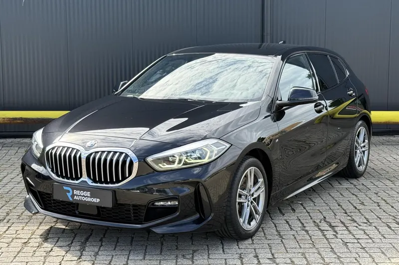 BMW 1-Serie (2021)