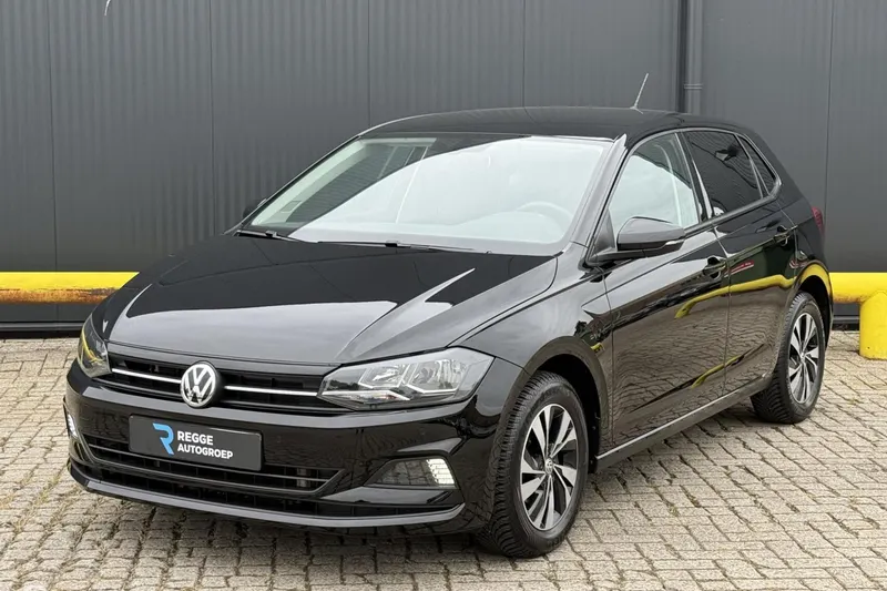Volkswagen Polo (2019)