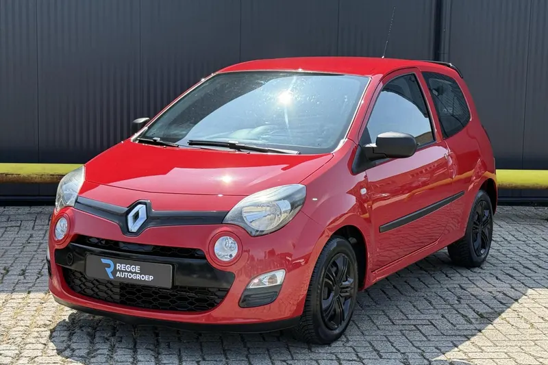 Renault Twingo (2012)