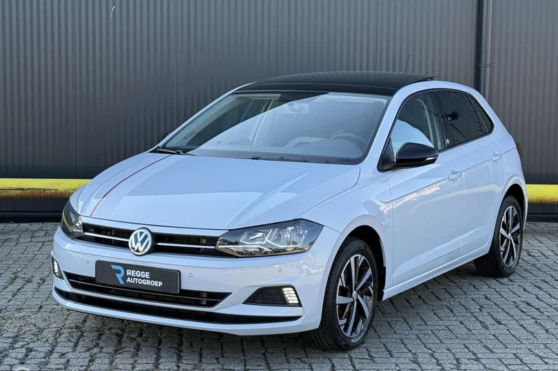 Volkswagen Polo (2018)
