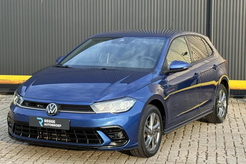 Volkswagen Polo (2022)