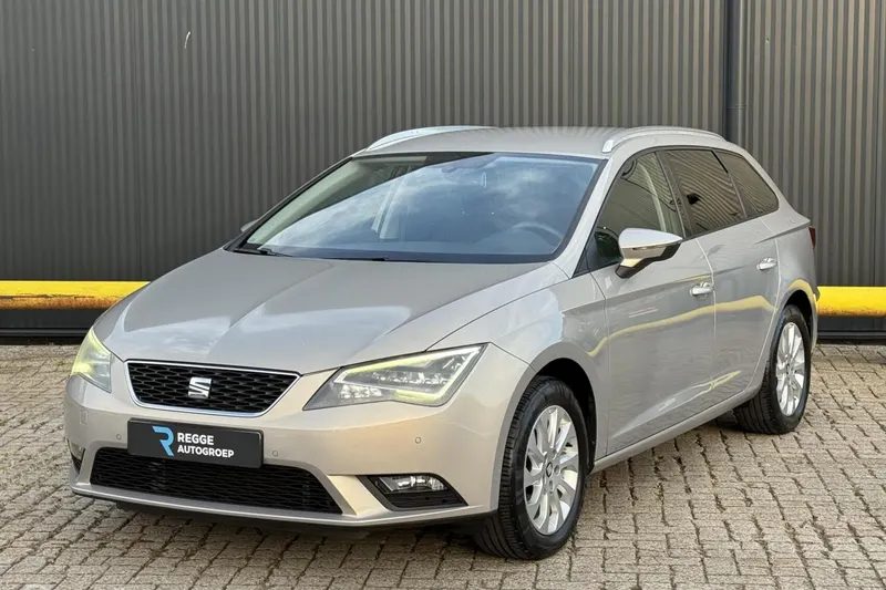 SEAT Leon (2014)