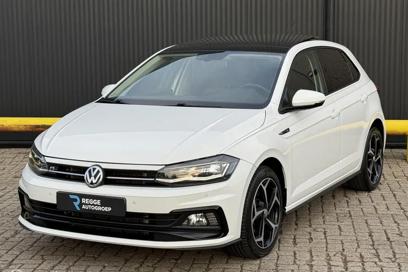 Volkswagen Polo (2019)