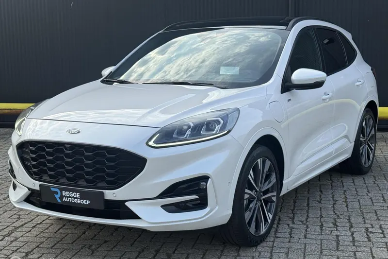 Ford Kuga (2021)