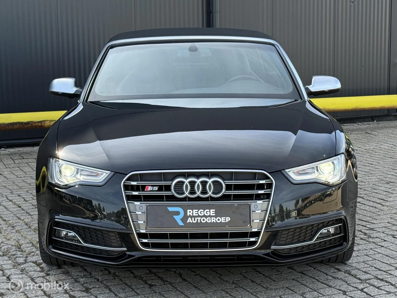 Audi S5 (2013) — foto 1