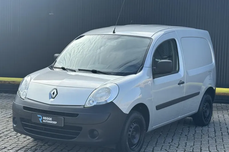 Renault Kangoo (2008)
