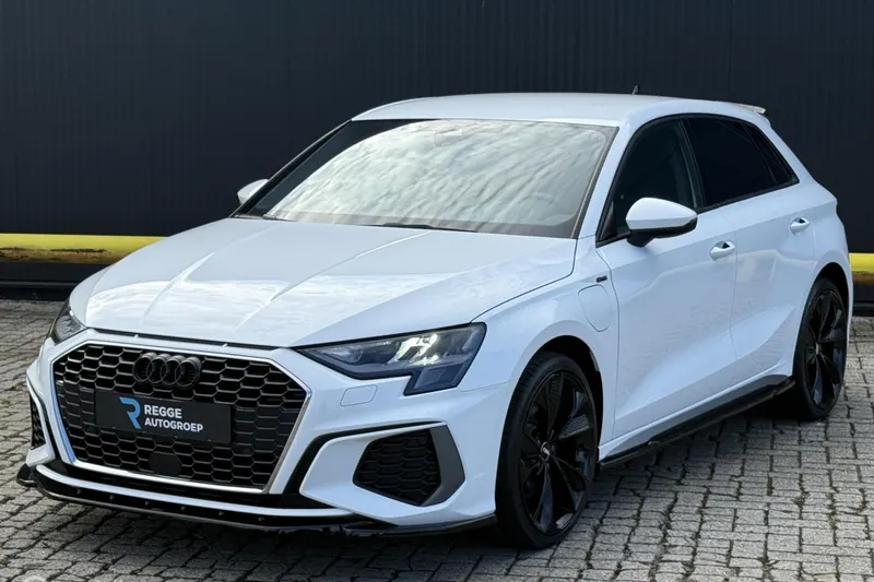 Audi A3 (2022)