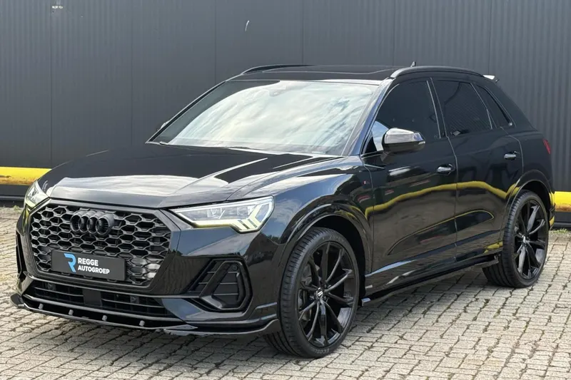 Audi Q3 (2020)