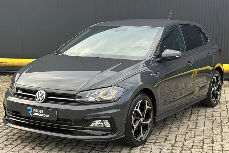 Volkswagen Polo (2018)