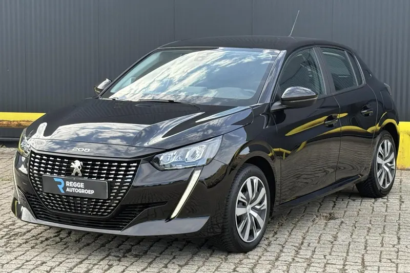 Peugeot 208 (2020)