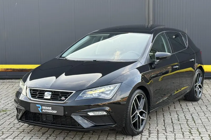 SEAT Leon (2019)