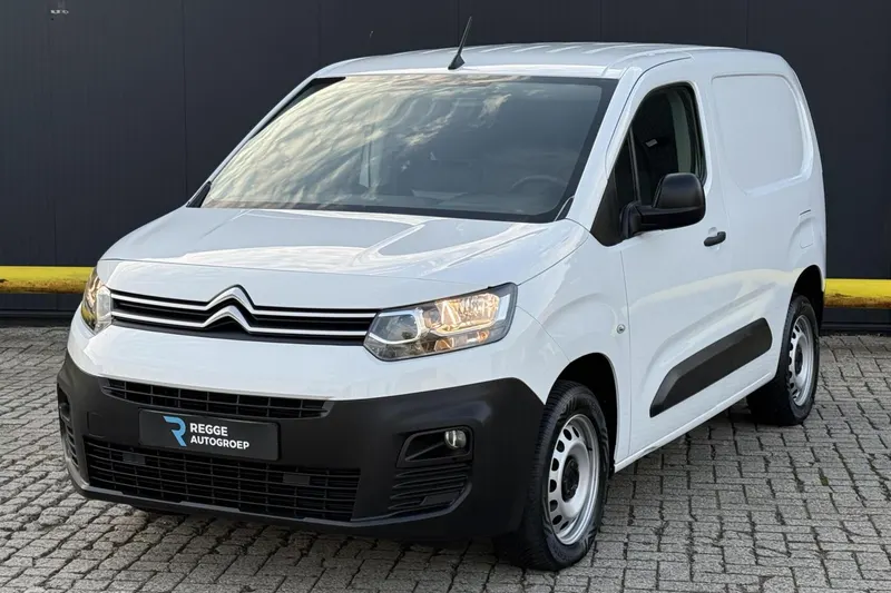 Citroën Berlingo (2020)