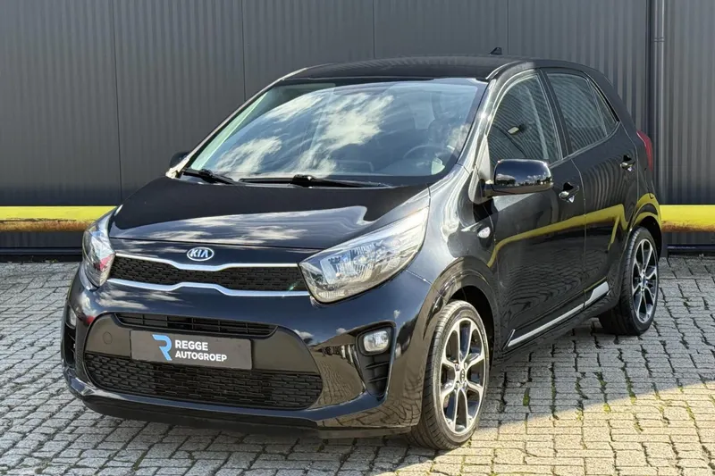 Kia Picanto (2020)