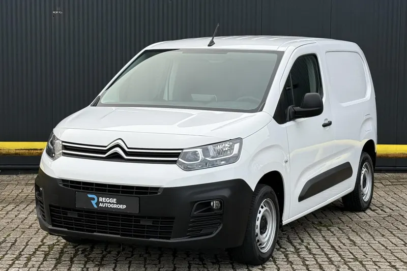 Citroën Berlingo (2022)