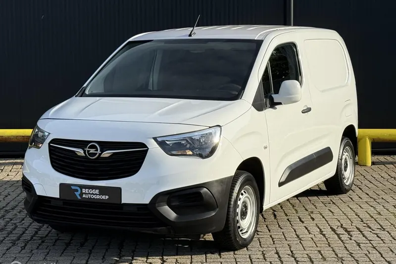 Opel Combo (2020)