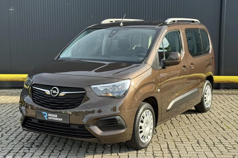 Opel Combo Life (2019)