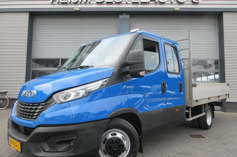 Iveco Daily (2020)