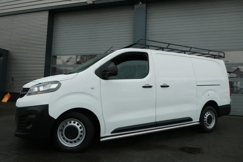 Opel Vivaro (2022)