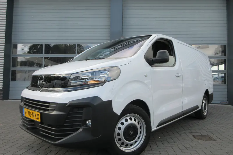 Opel Vivaro (2024)
