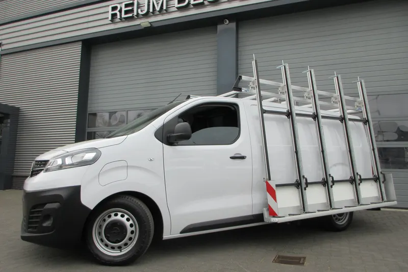 Opel Vivaro (2025)