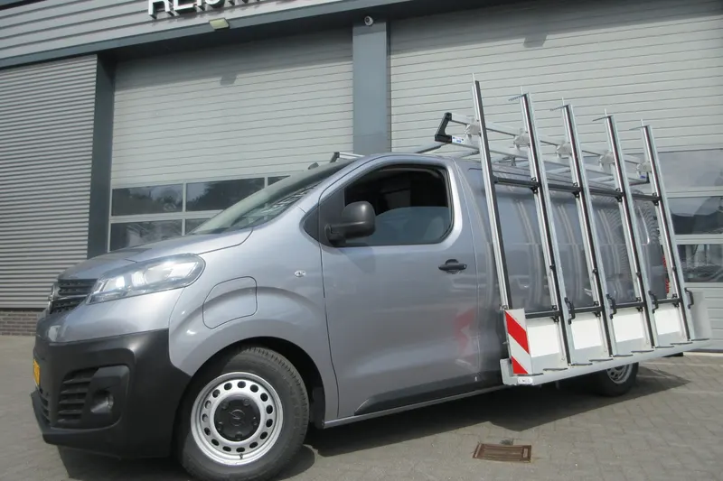 Opel Vivaro (2025)