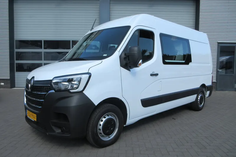 Renault Master (2024)
