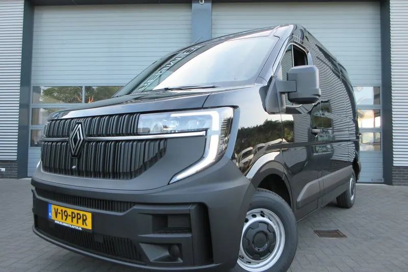 Renault Master (2026)