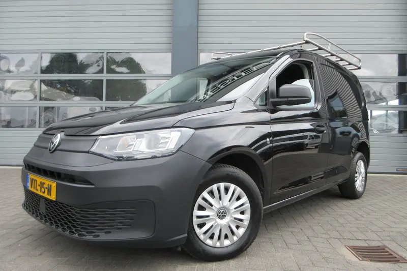 Volkswagen Caddy (2023)