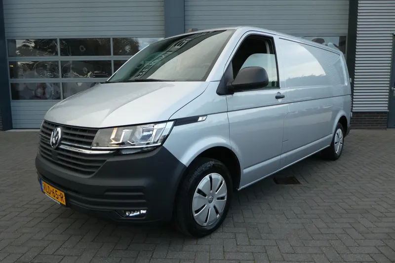 Volkswagen Transporter (2021)