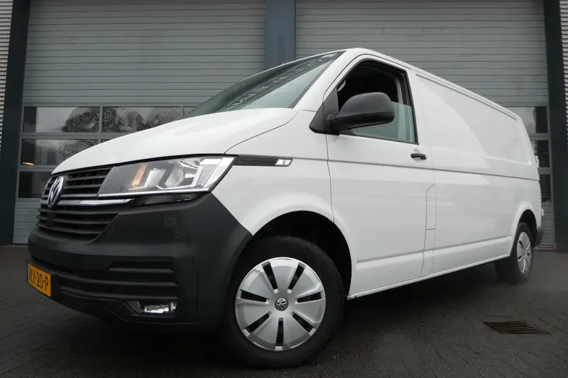 Volkswagen Transporter (2021)