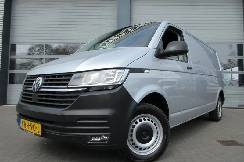 Volkswagen Transporter (2020)