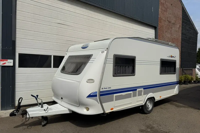 Hobby De Luxe Easy (2005)