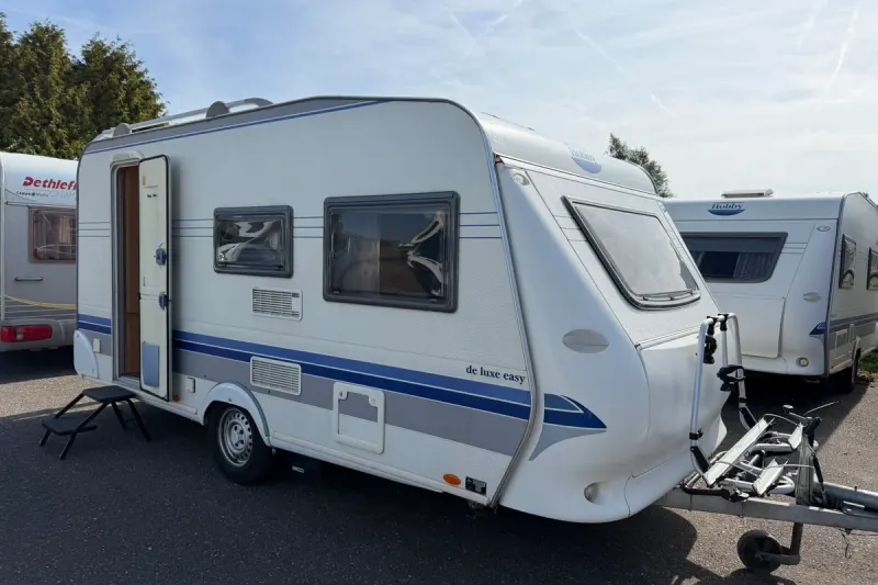 Hobby De Luxe (2026)